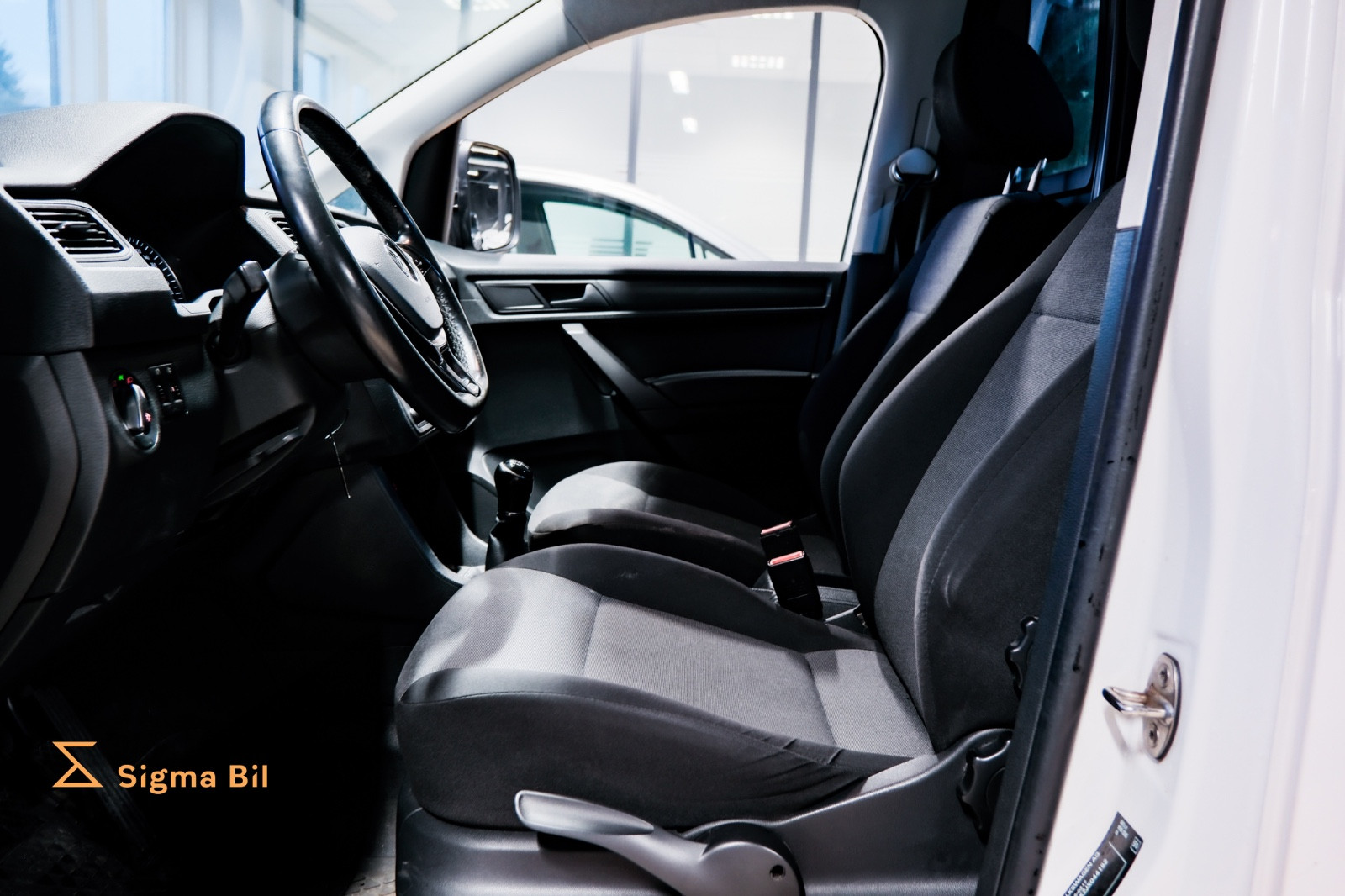 Bilde av Volkswagen Caddy Maxi