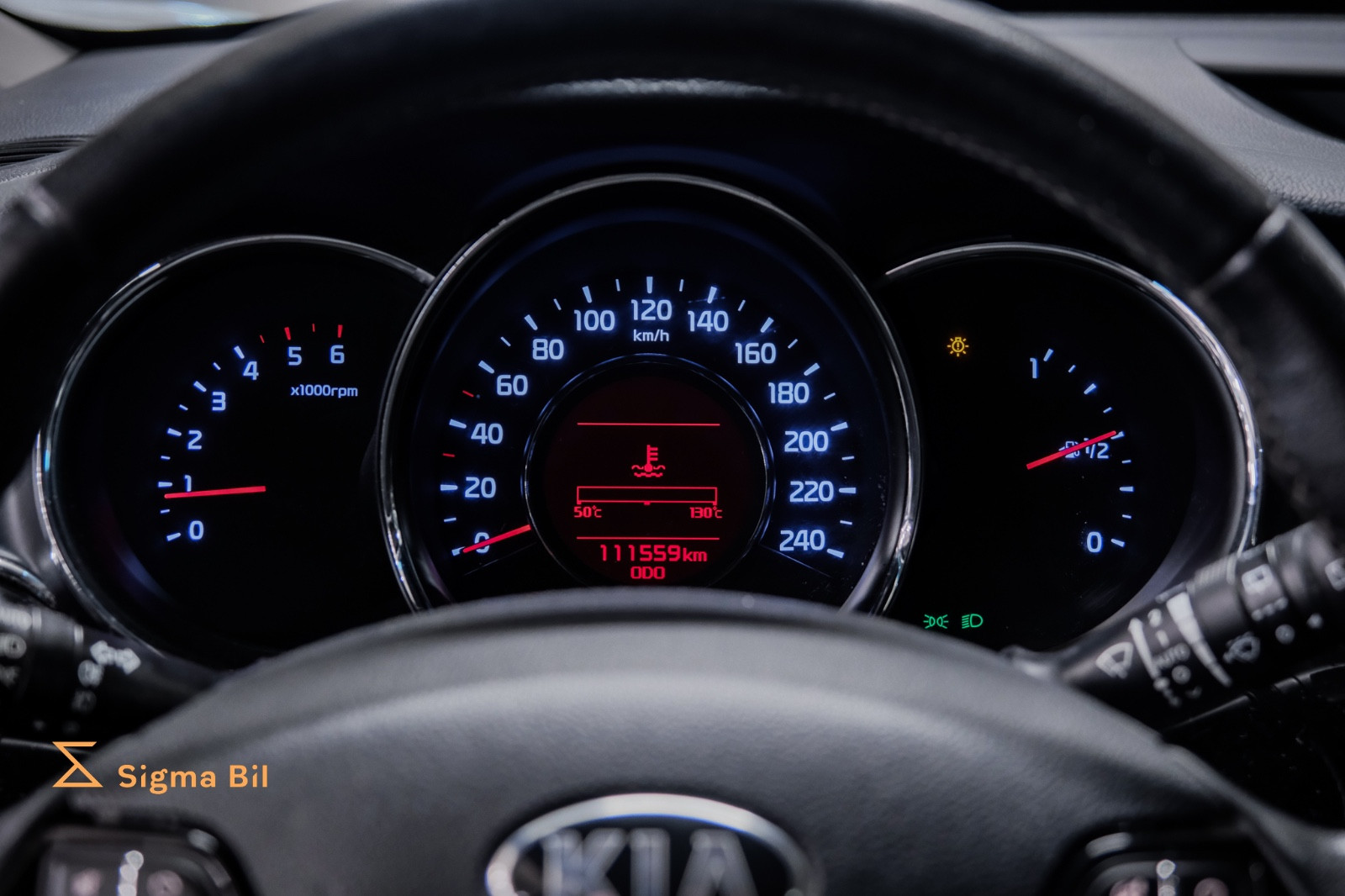 Bilde av Kia Cee'd