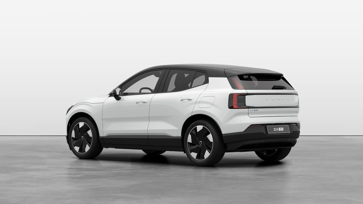 Volvo EX30 Twin Performance Plus TONEDE|5G|LED|CARPLAY|VARMEP.+ 3