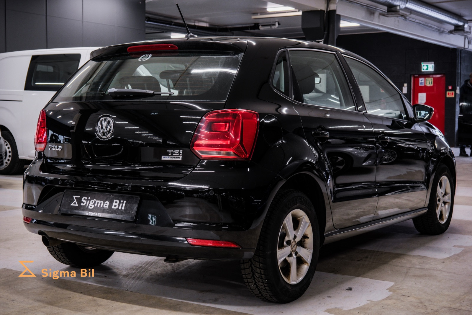 Bilde av Volkswagen Polo