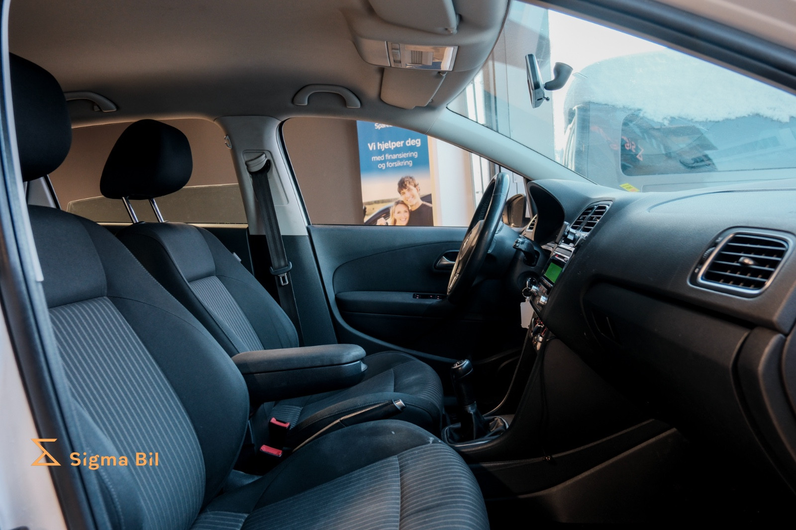 Bilde av Volkswagen Polo