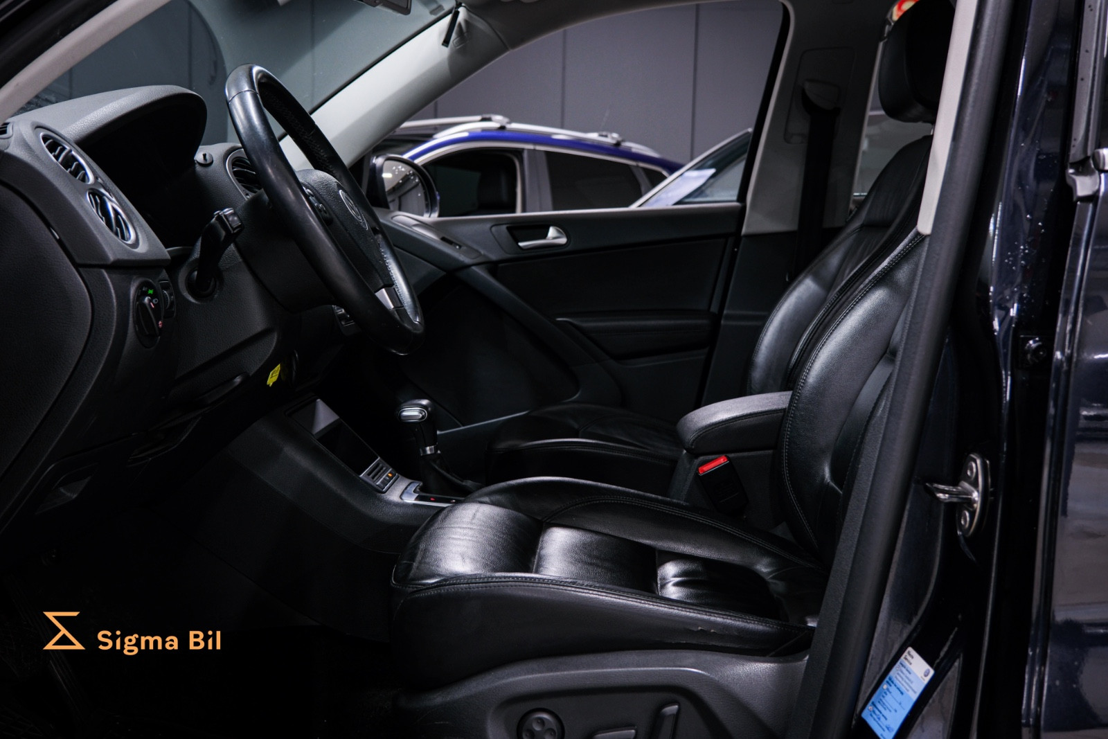 Bilde av Volkswagen Tiguan