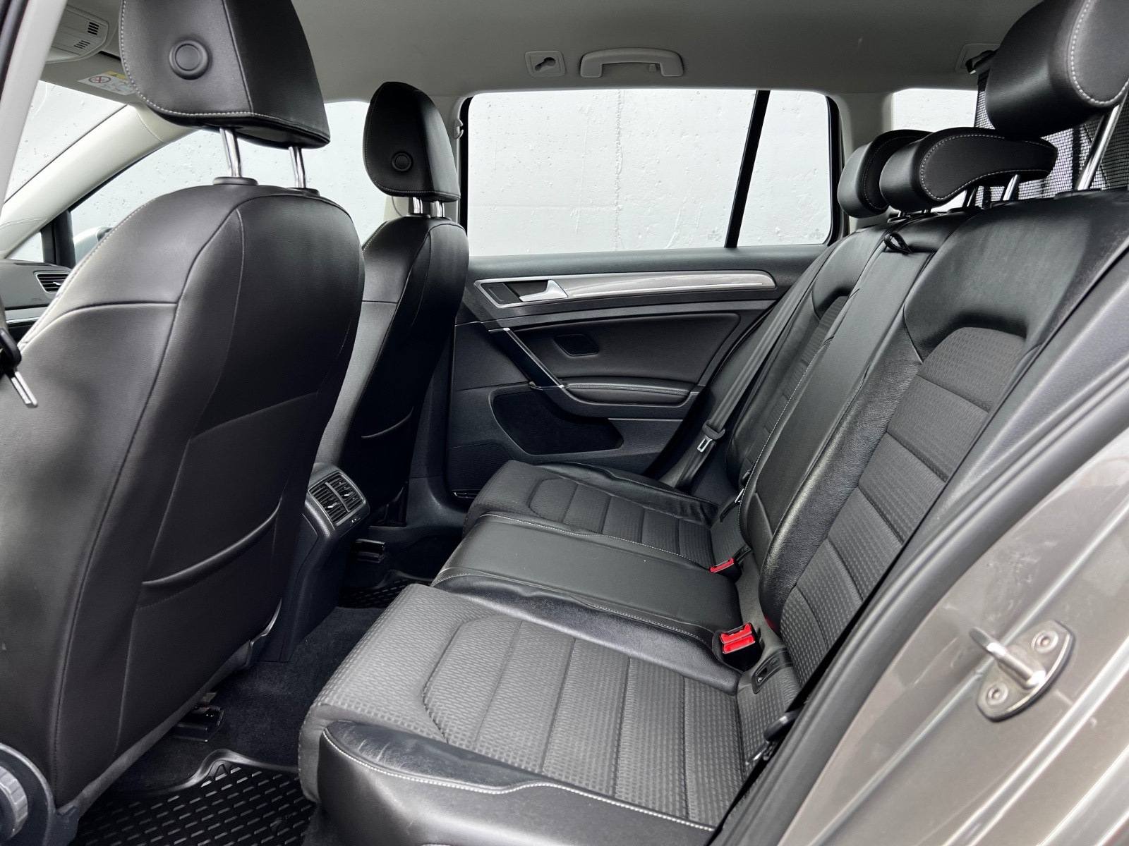 Hovedbilde av Volkswagen Golf Alltrack