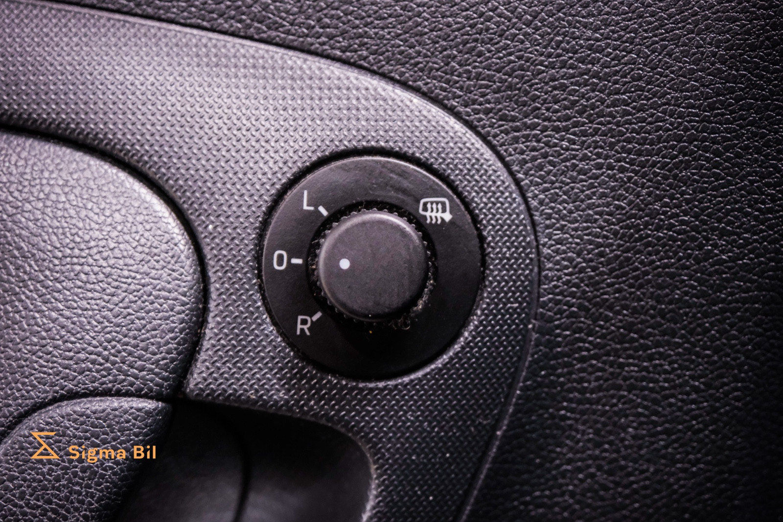 Bilde av Skoda Roomster
