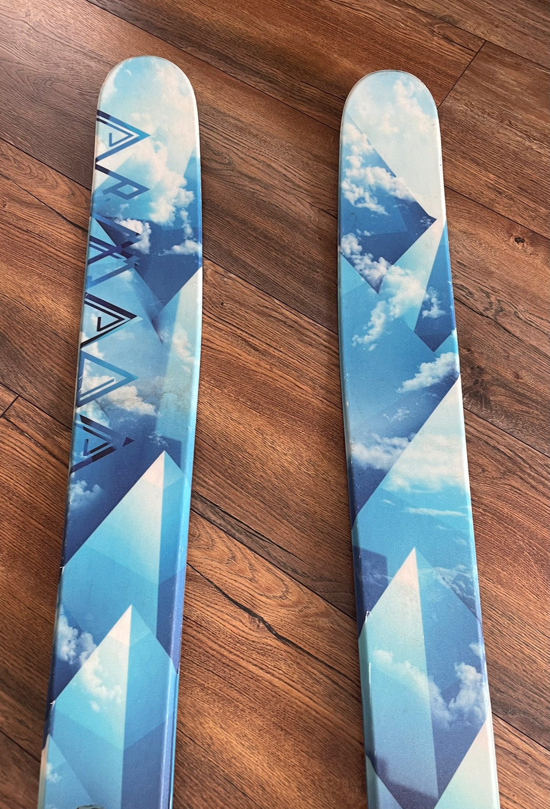 ARMADA TST 183 cm | FINN-torget