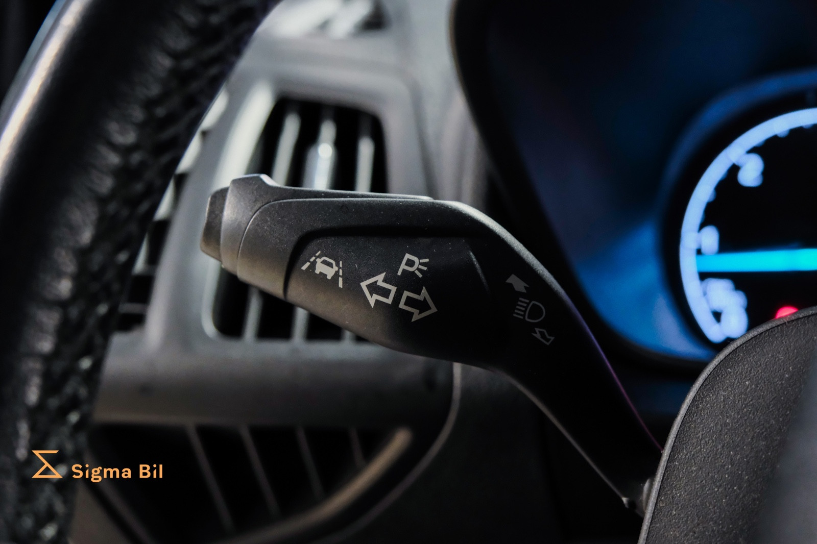 Bilde av Ford Transit Connect