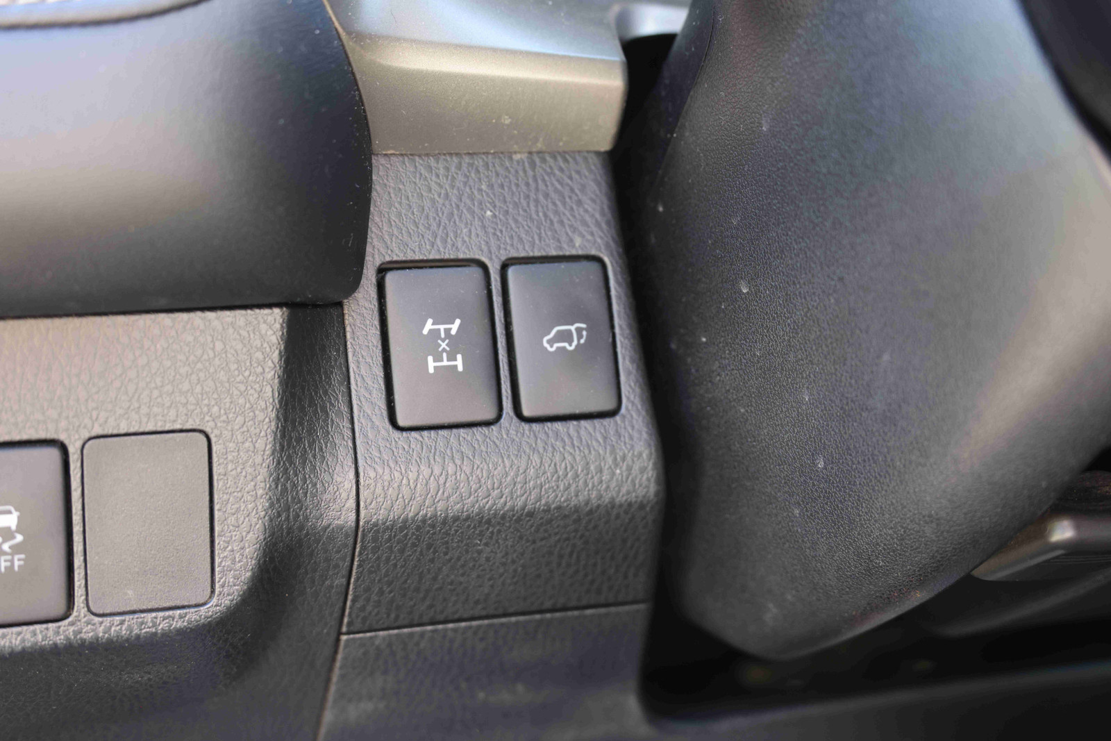 Hovedbilde av Toyota RAV4