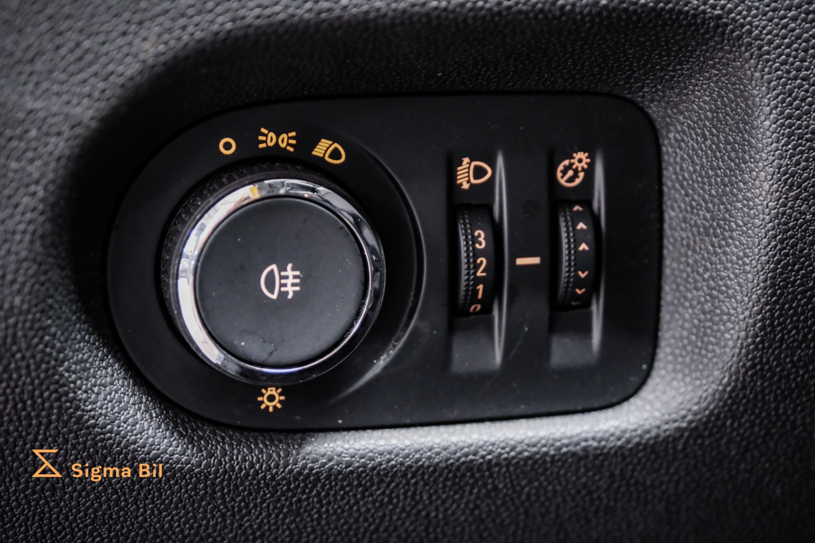 Bilde av Opel Corsa