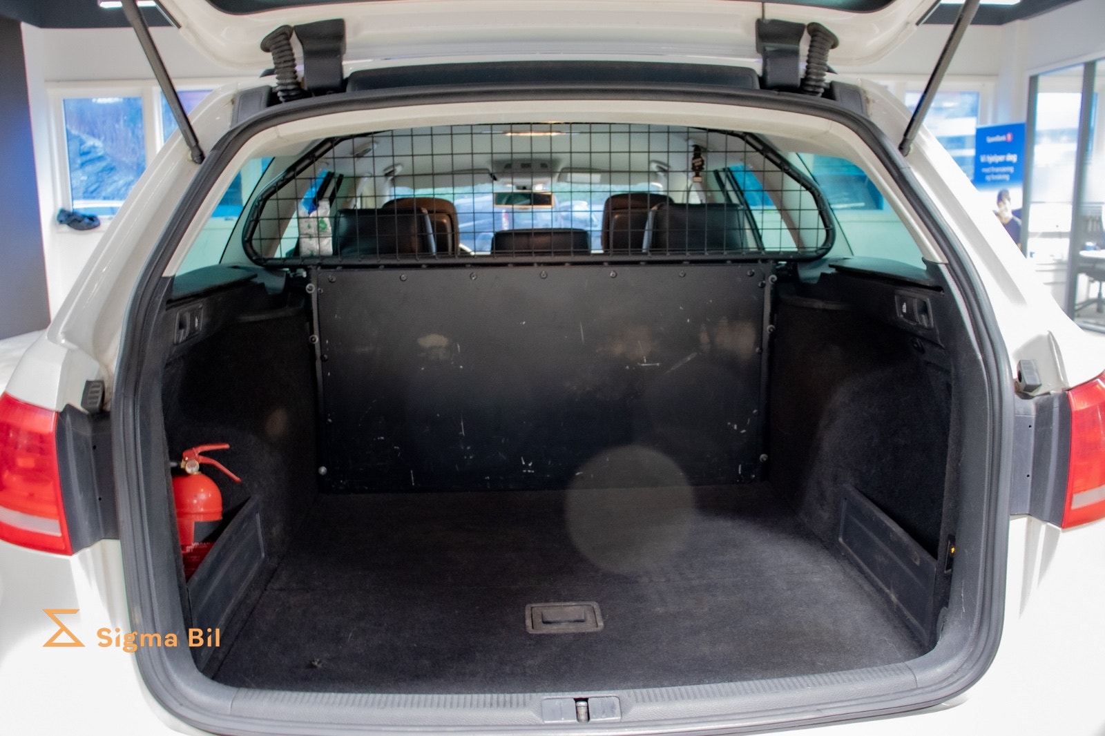 Bilde av Volkswagen Passat