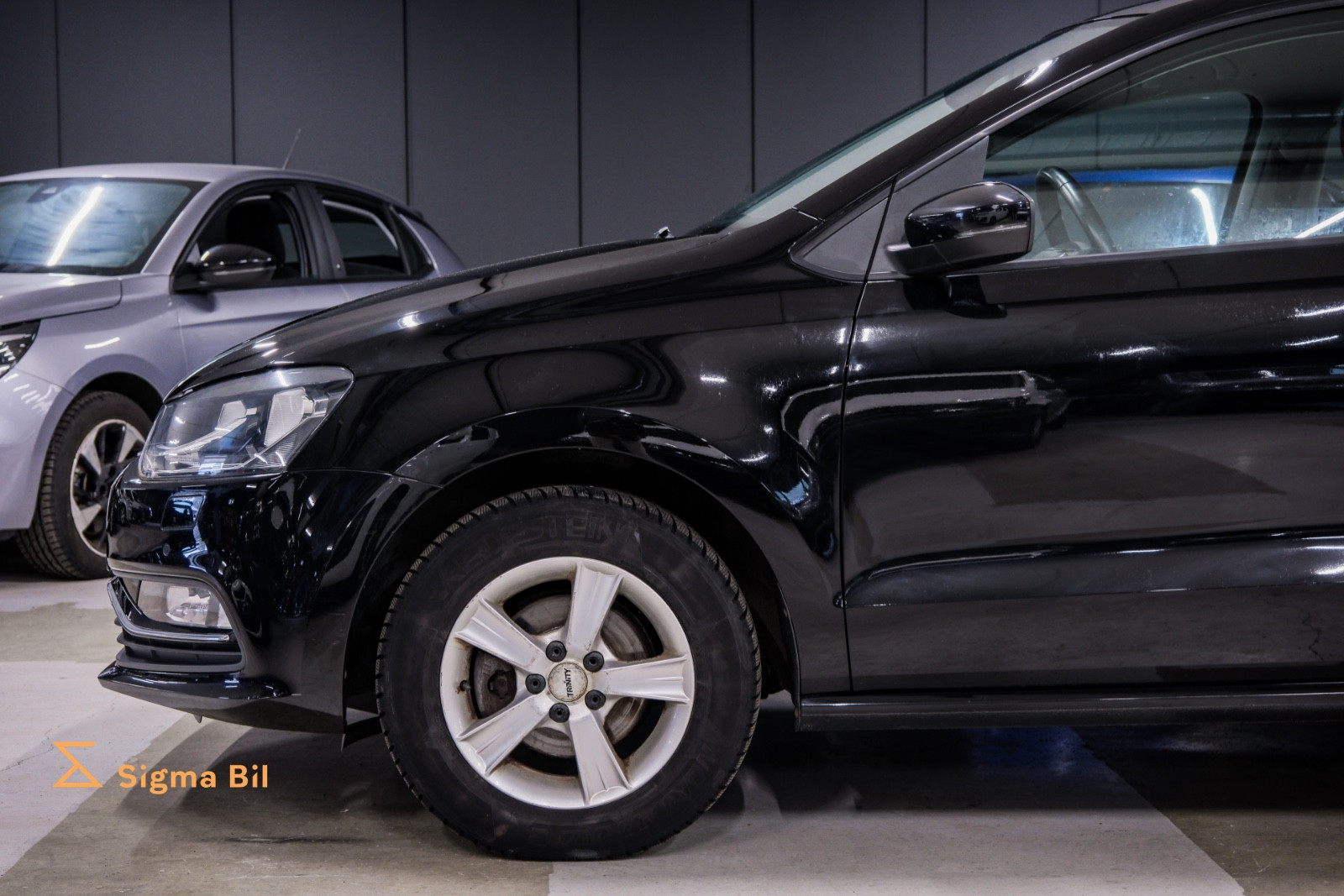 Bilde av Volkswagen Polo