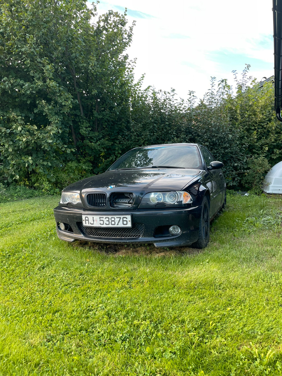 BMW 3-serie 3
