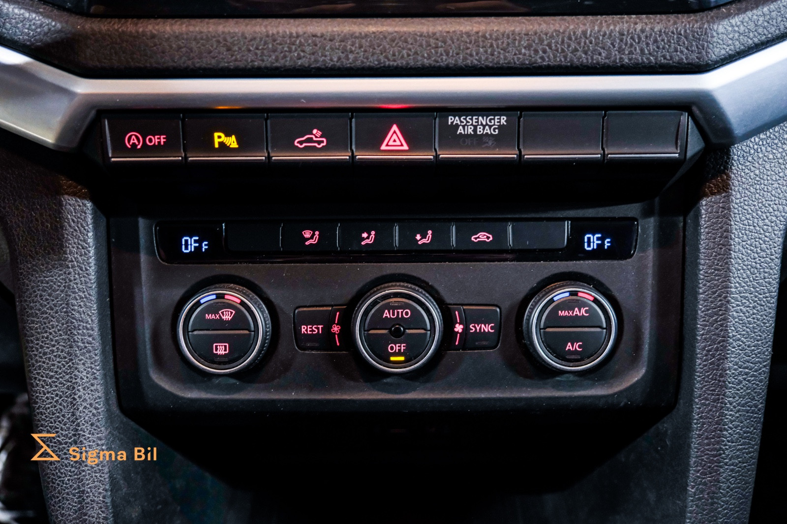 Bilde av Volkswagen Amarok