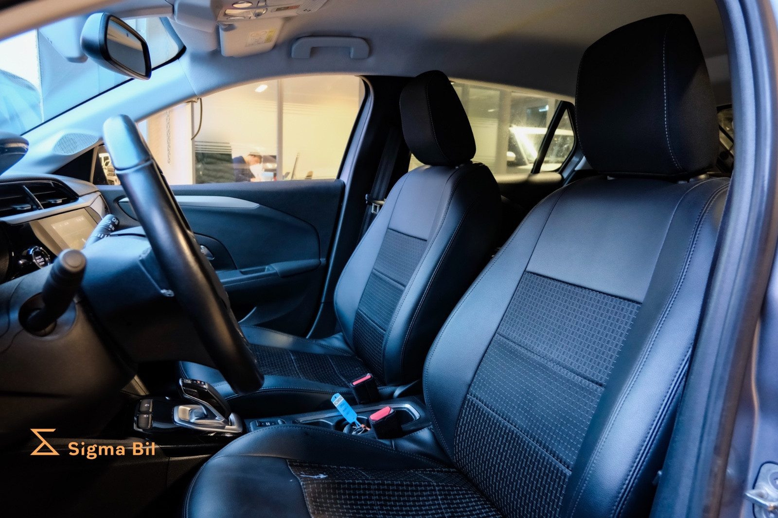 Bilde av Opel Corsa