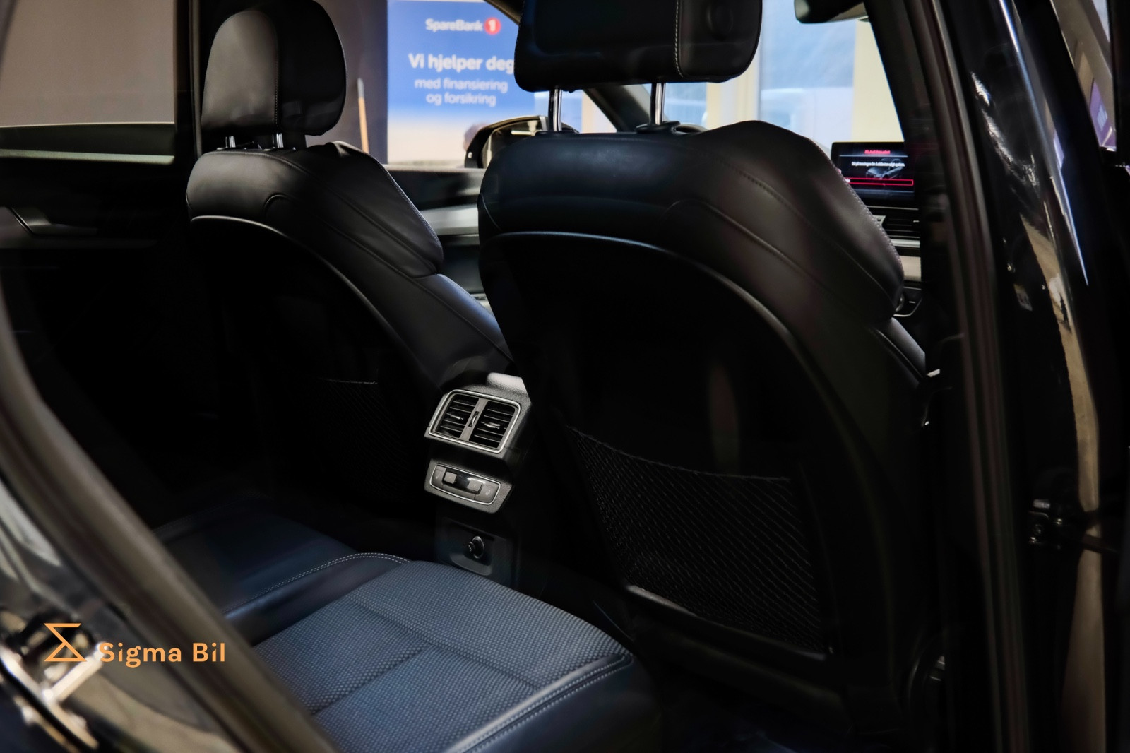 Bilde av Audi Q5