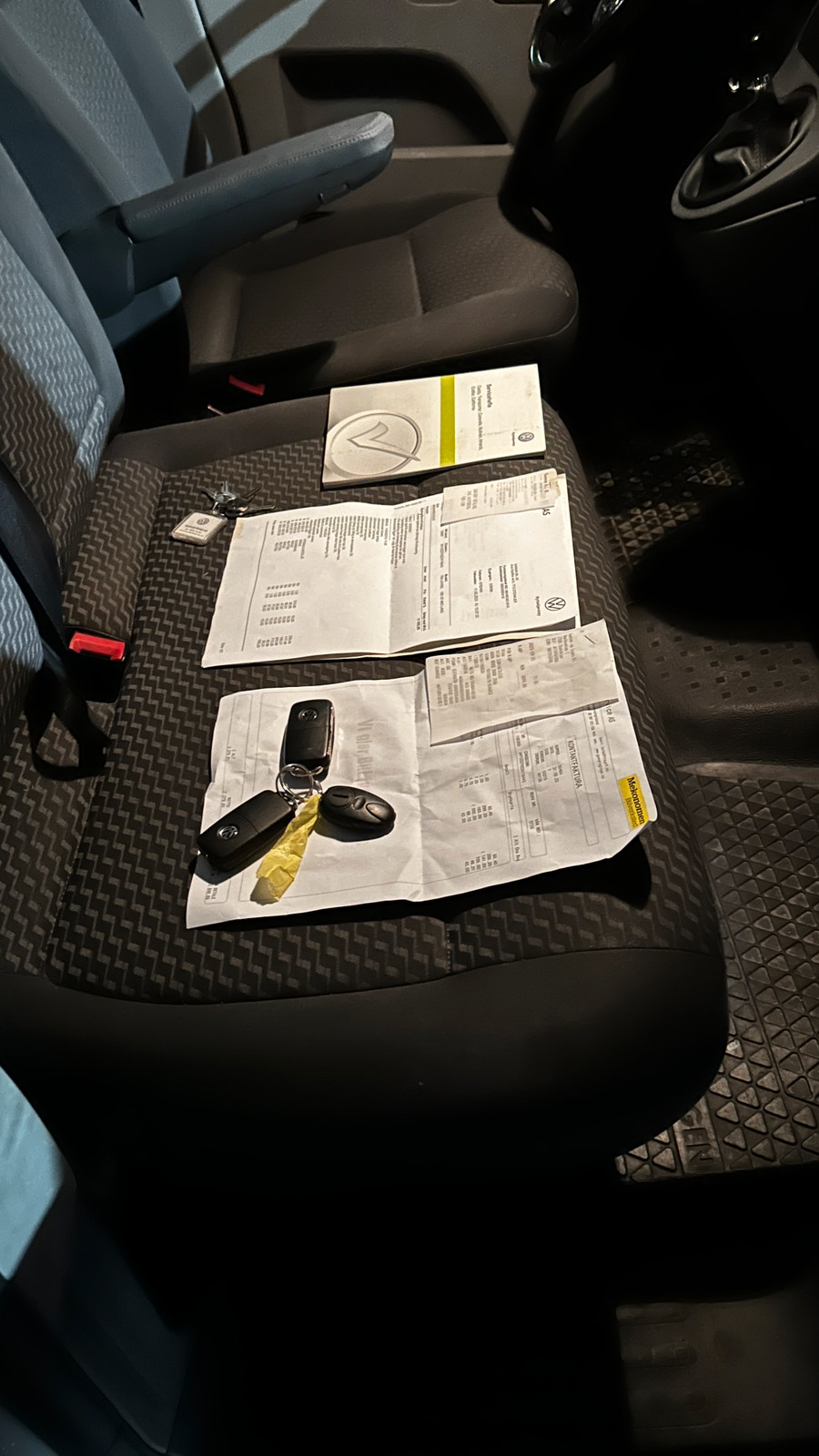 Volkswagen Transporter 2,0 TDI 180hk 4M Lang versjon 3