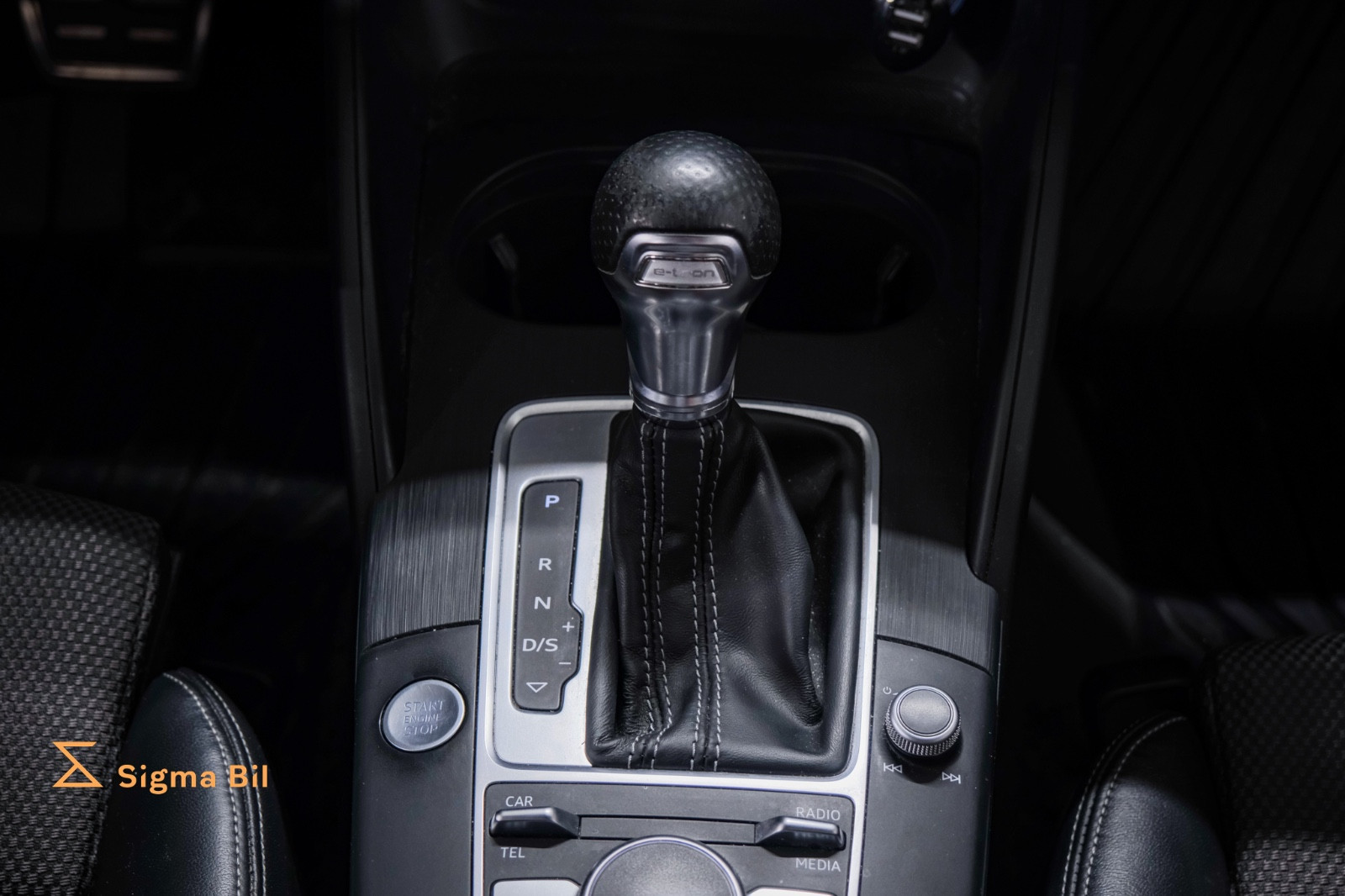 Bilde av Audi A3