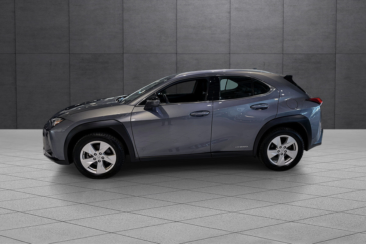 Lexus UX 250h FWD Comfort Tech 2