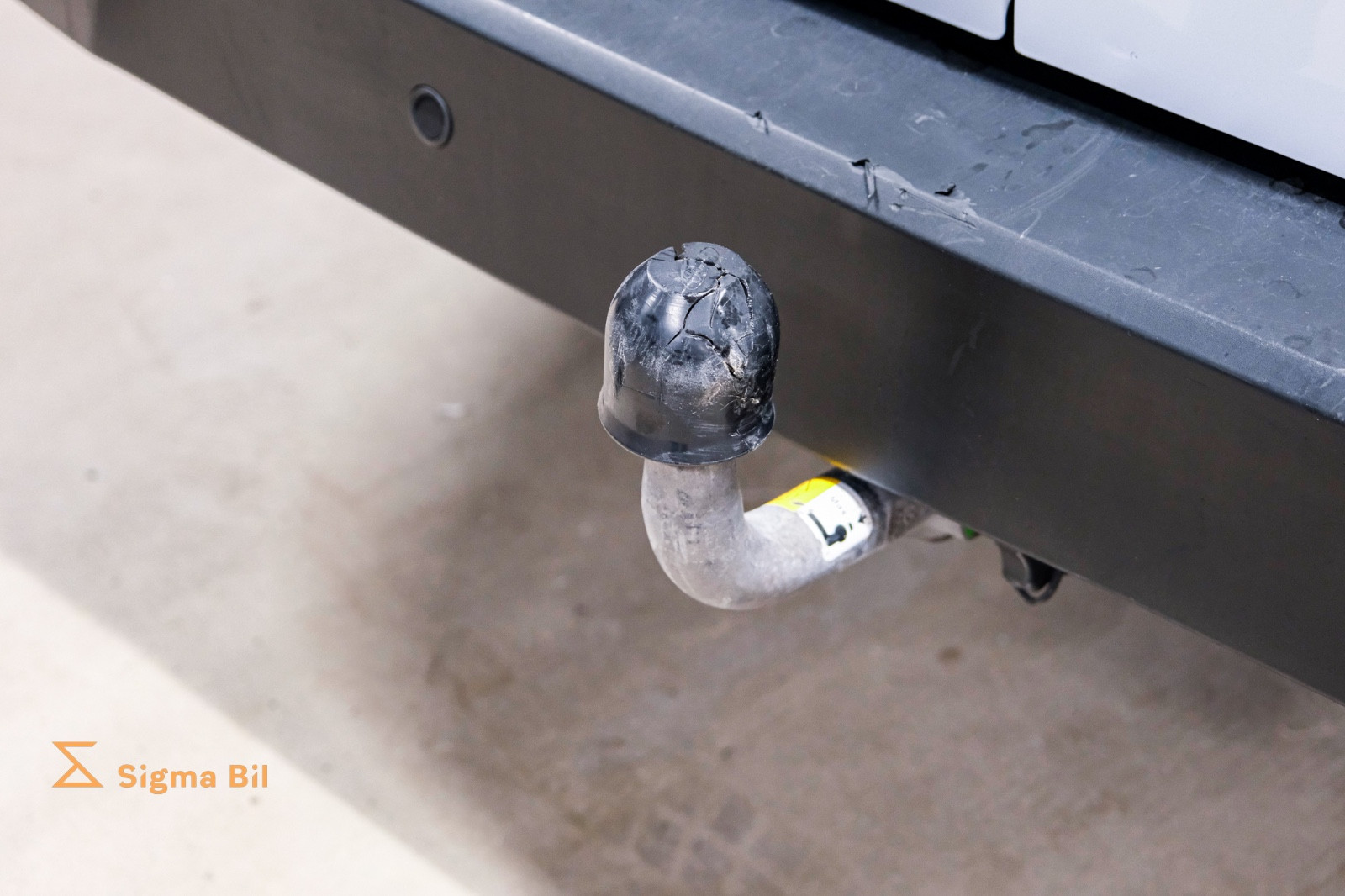 Bilde av Ford Transit Connect