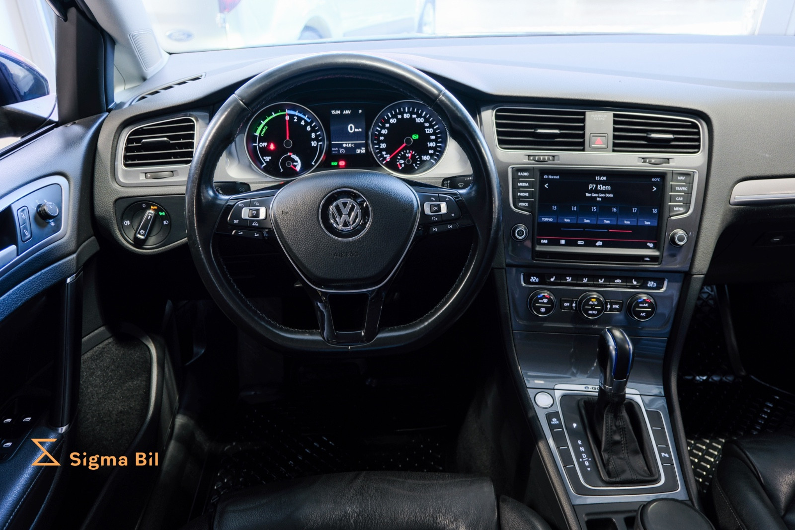 Bilde av Volkswagen Golf