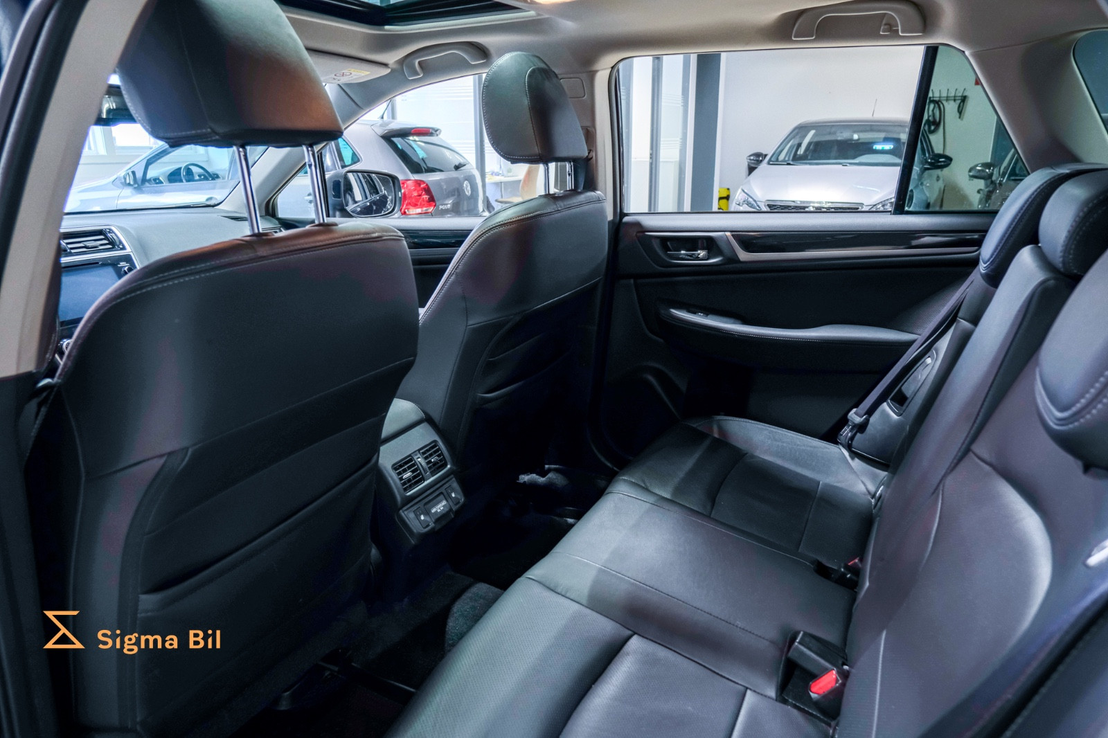 Bilde av Subaru Outback
