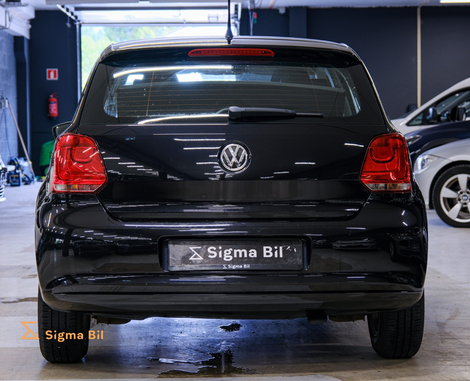 Bilde av Volkswagen Polo