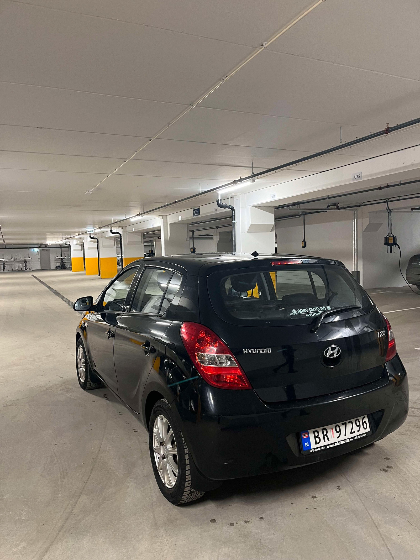 Hyundai i20 1,2 Classic 3