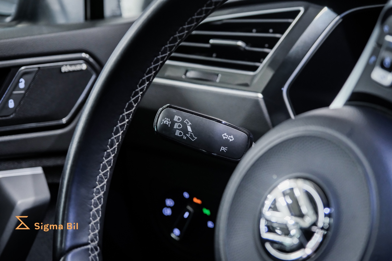 Bilde av Volkswagen Tiguan