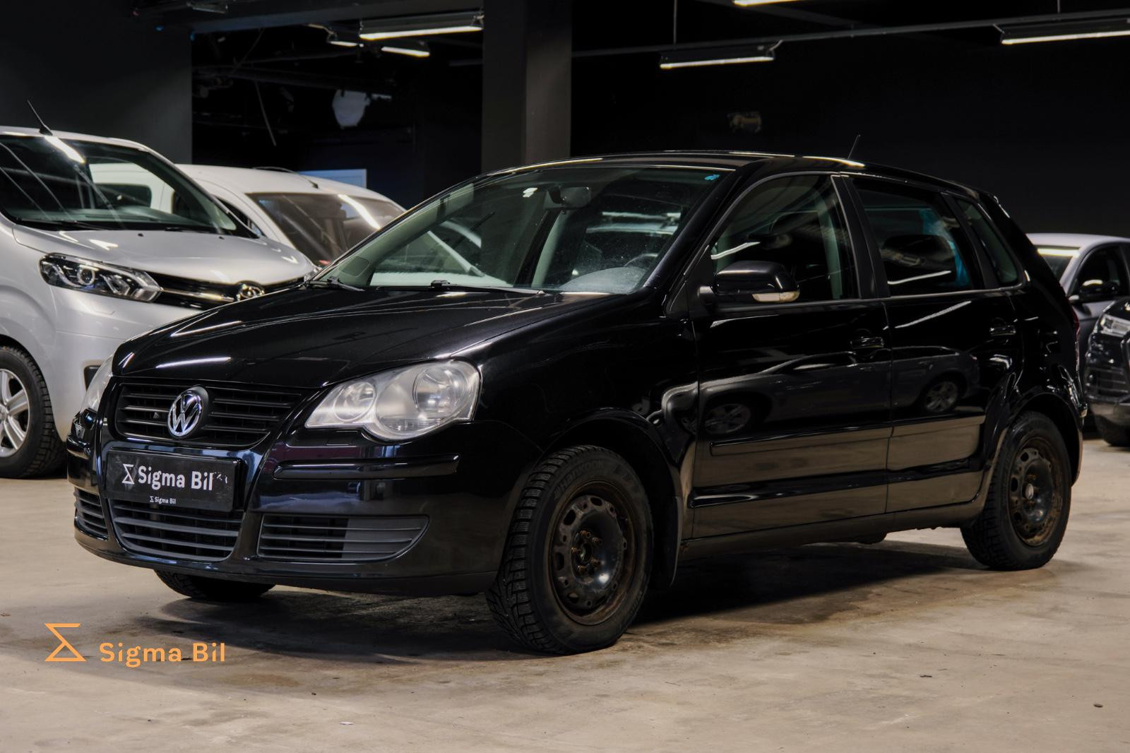Bilde av Volkswagen Polo