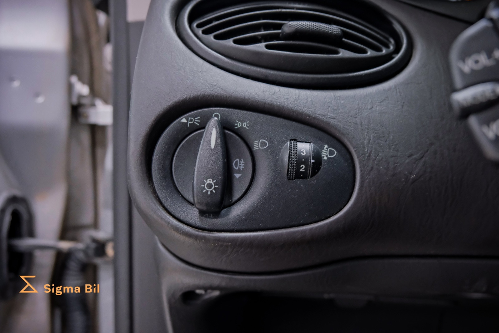 Bilde av Ford Focus