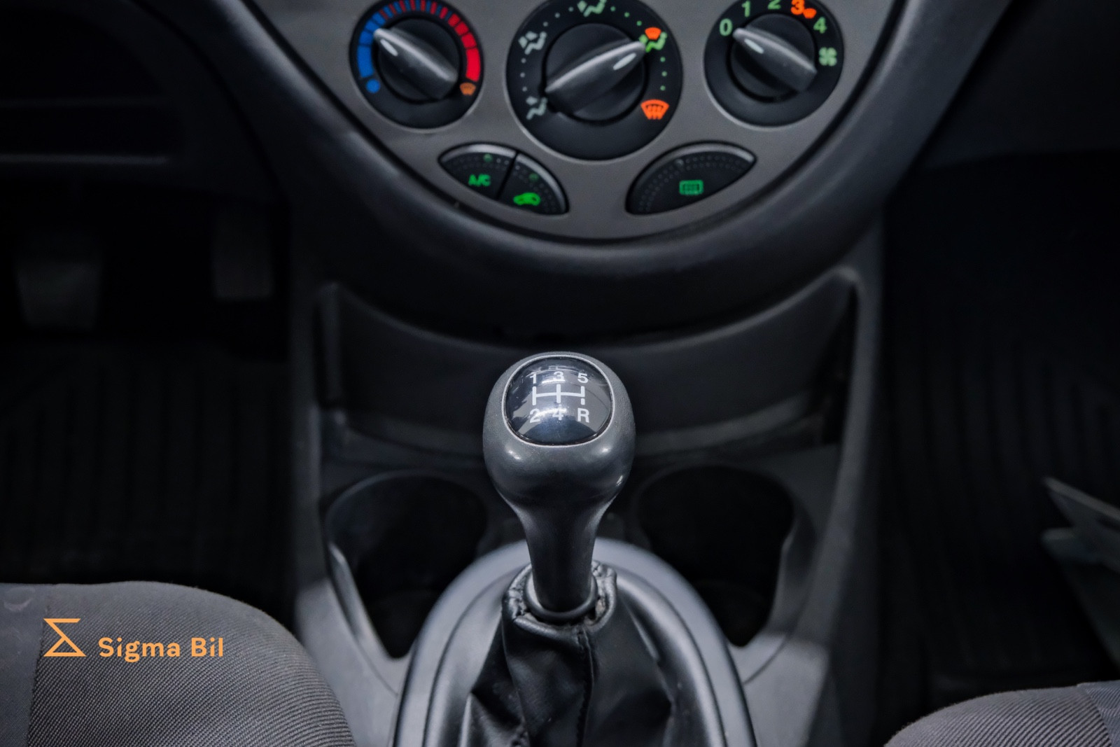 Bilde av Ford Focus