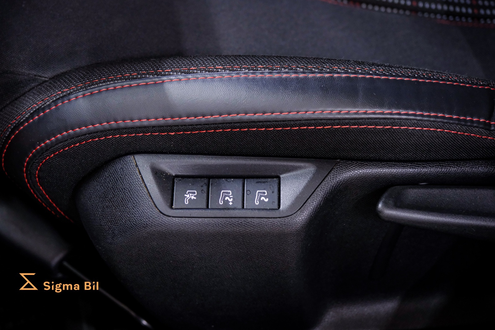 Bilde av Peugeot 308