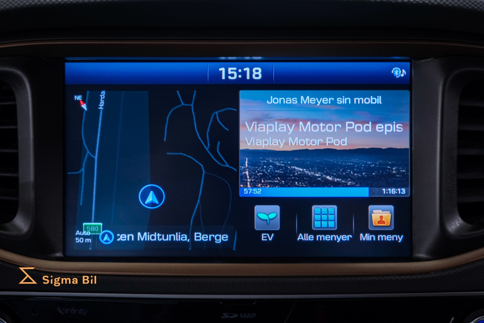 Bilde av Hyundai IONIQ