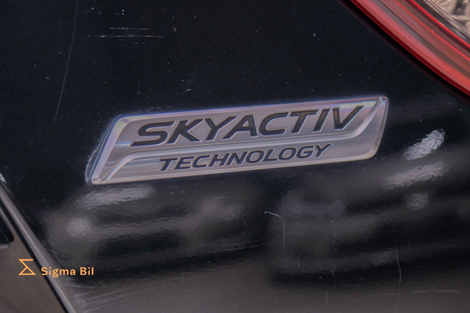 Bilde av Mazda CX-5