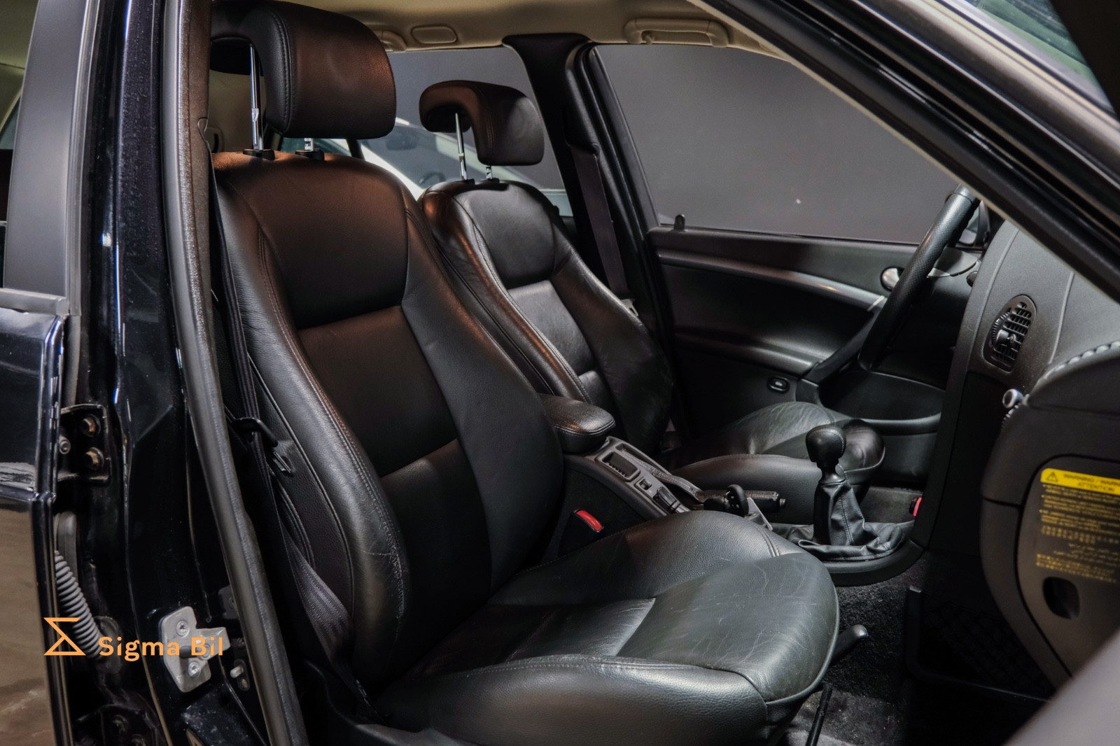 Bilde av Saab 9-5
