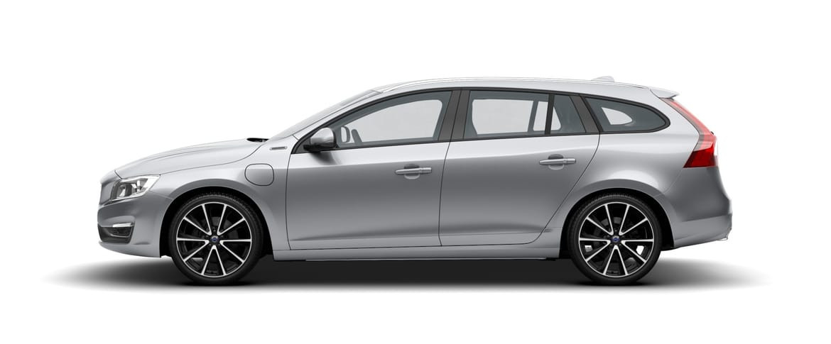 Volvo V60 D6 AWD Twin Special Ed 288hk 19"|ACC|DRIVER.SUPPORT.PK 2