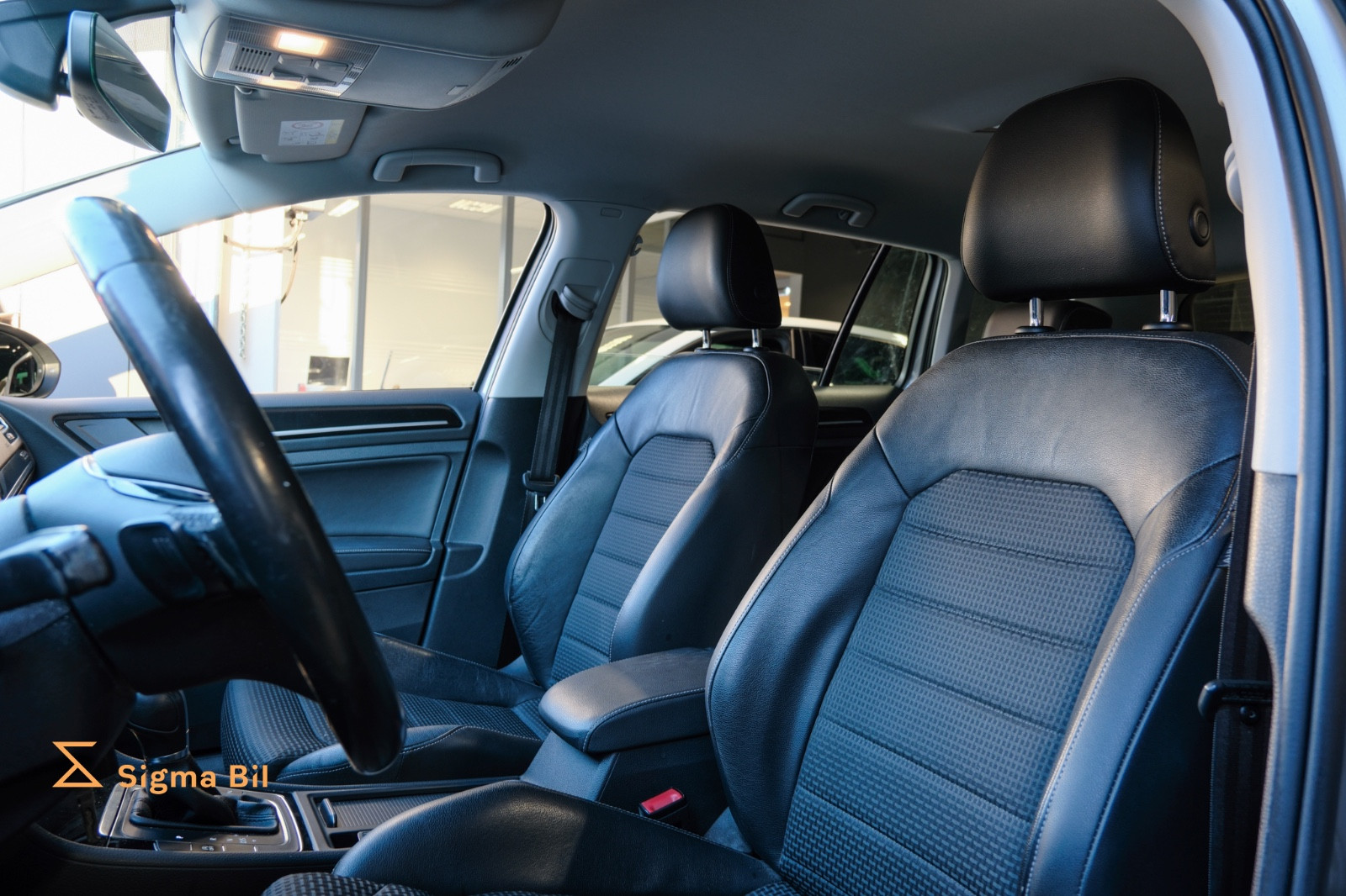 Bilde av Volkswagen Golf