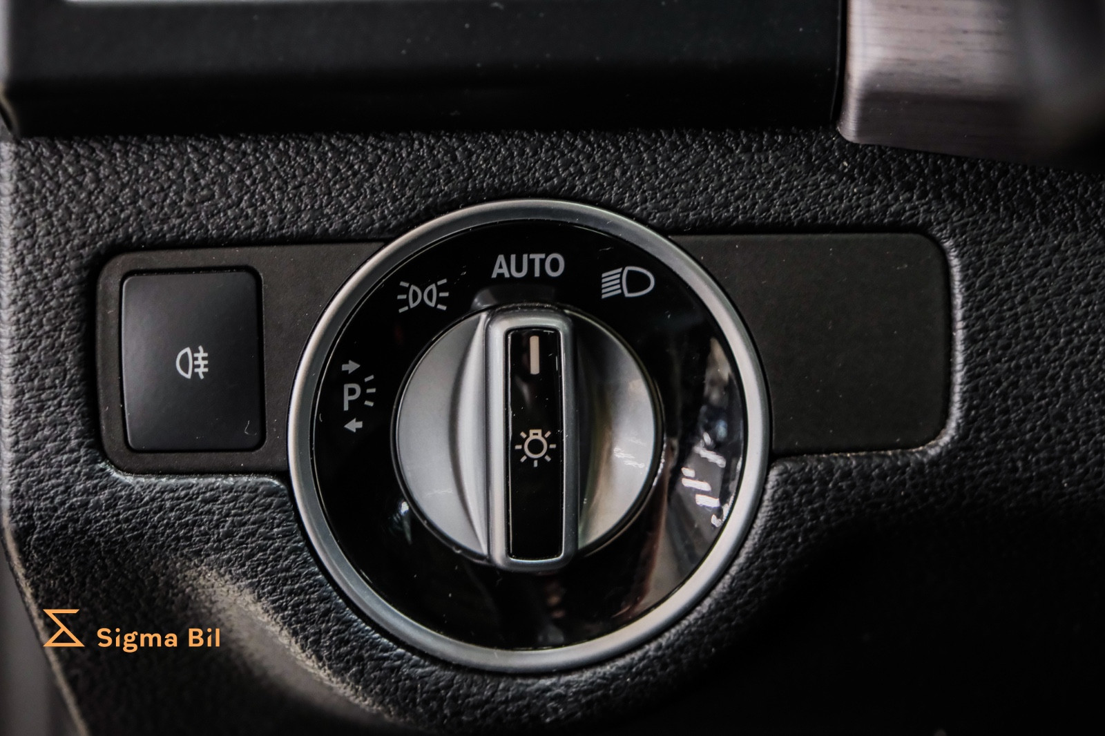 Bilde av Mercedes-Benz GLK