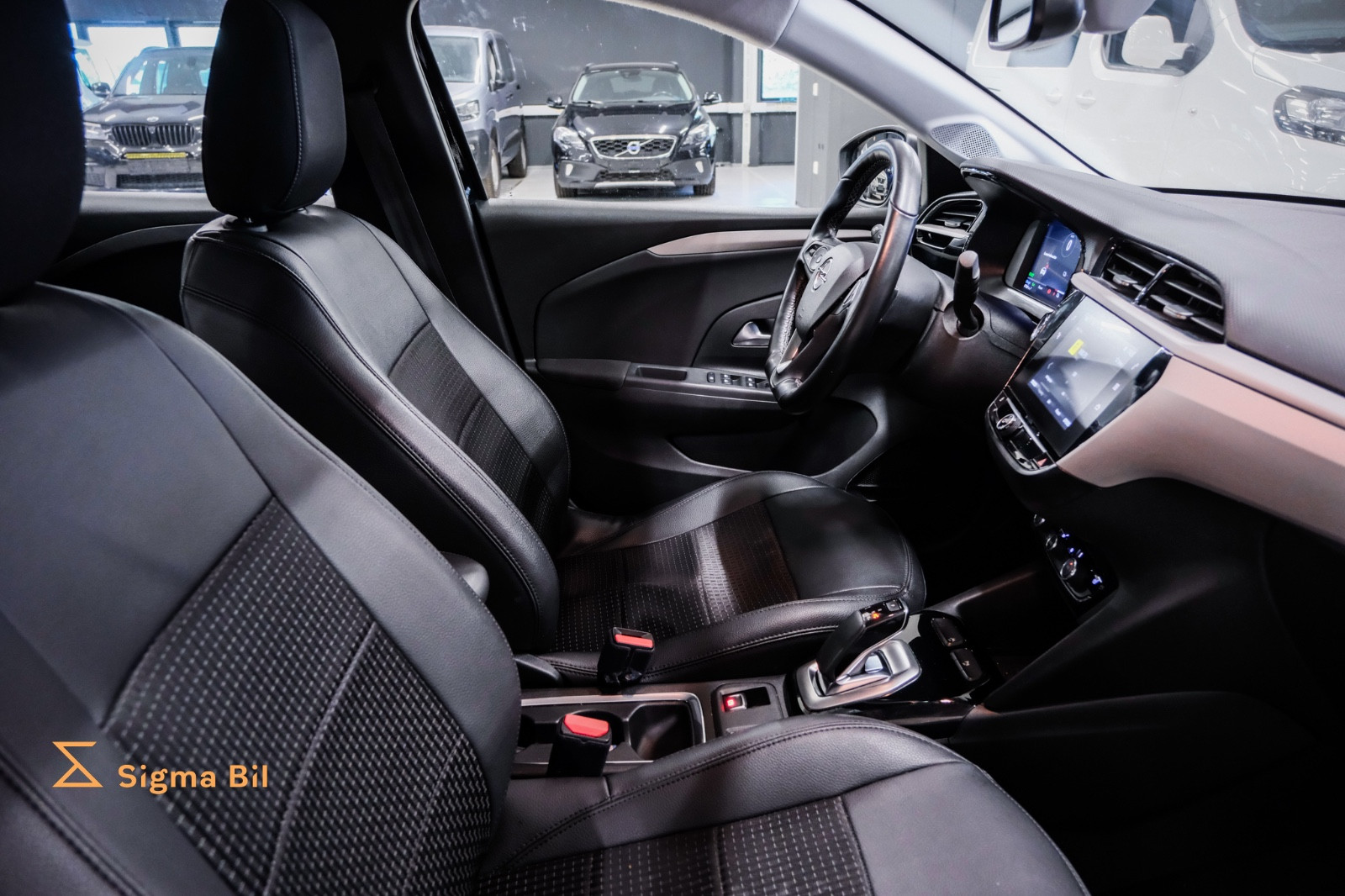 Bilde av Opel Corsa