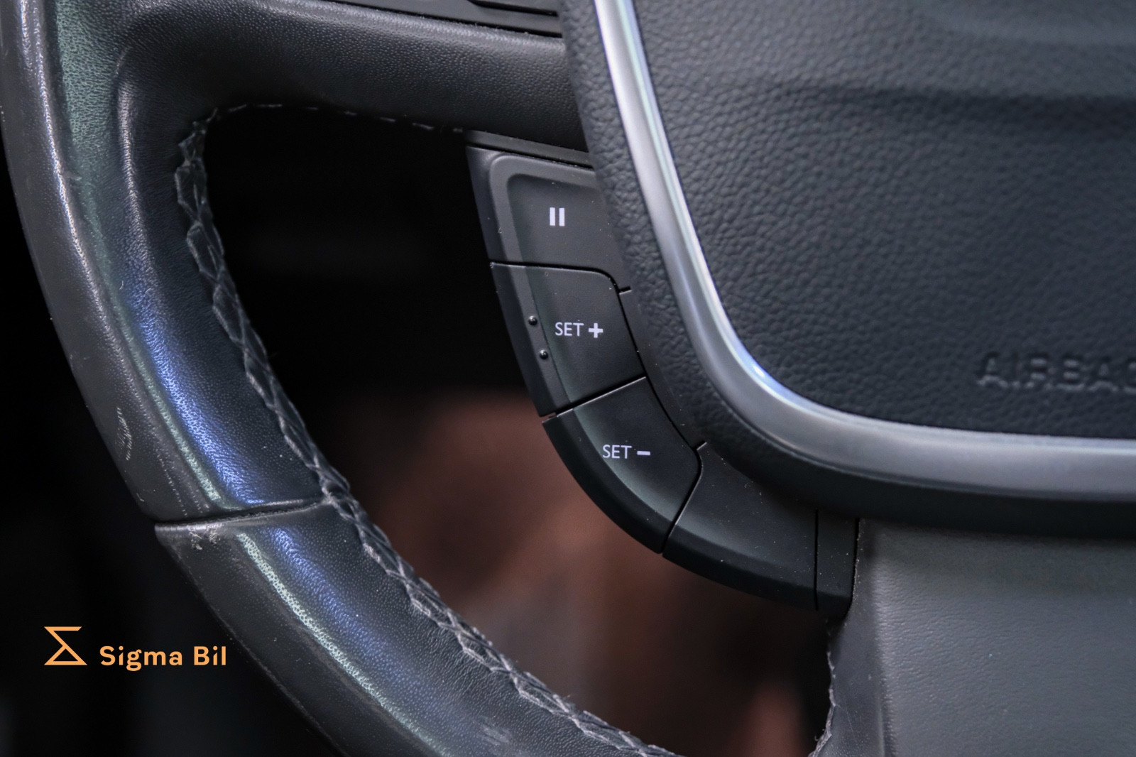 Bilde av Peugeot 508
