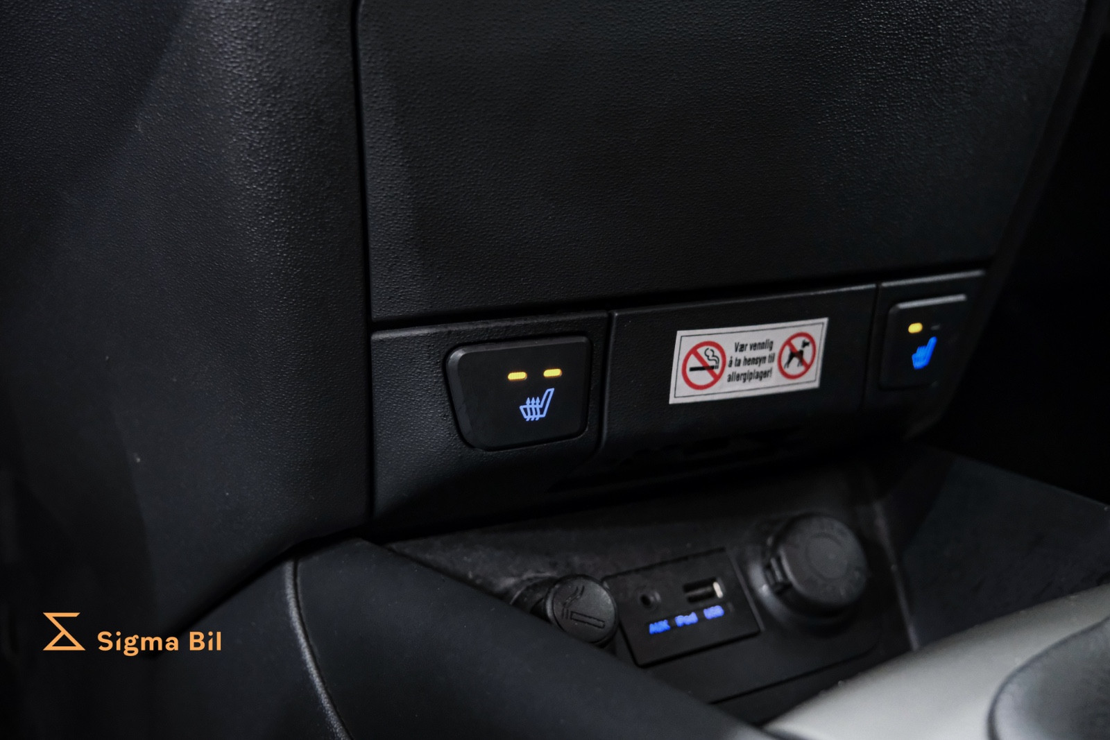 Bilde av Hyundai i30