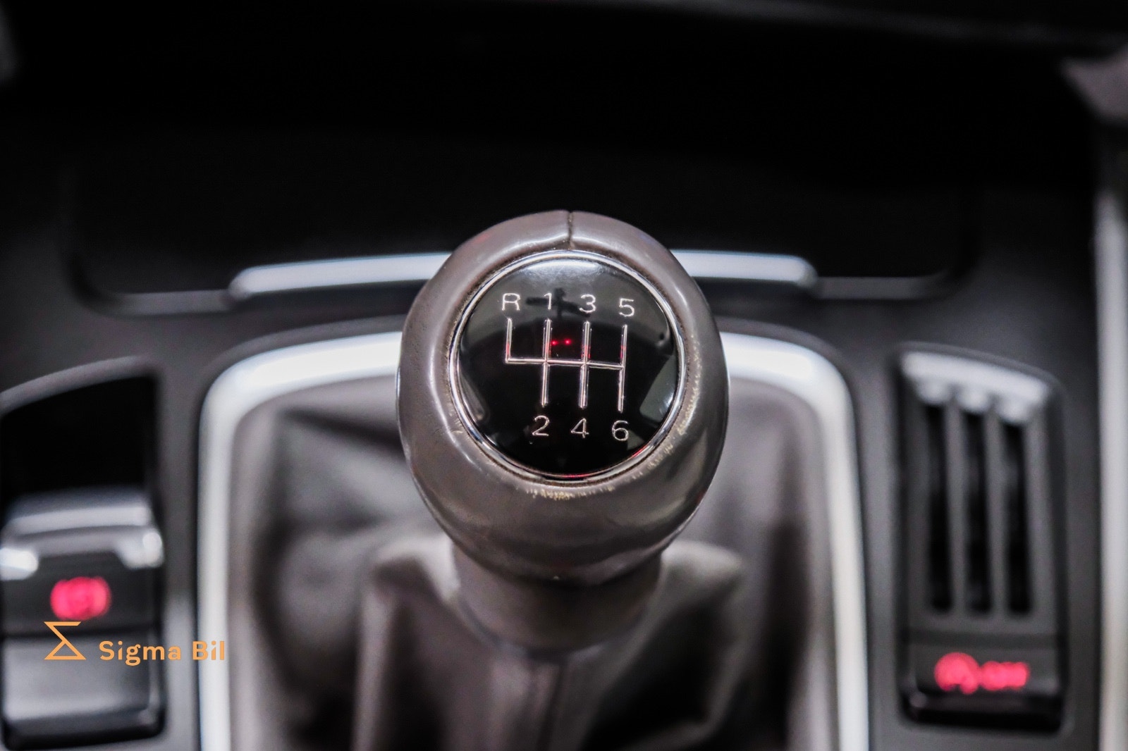 Bilde av Audi A4