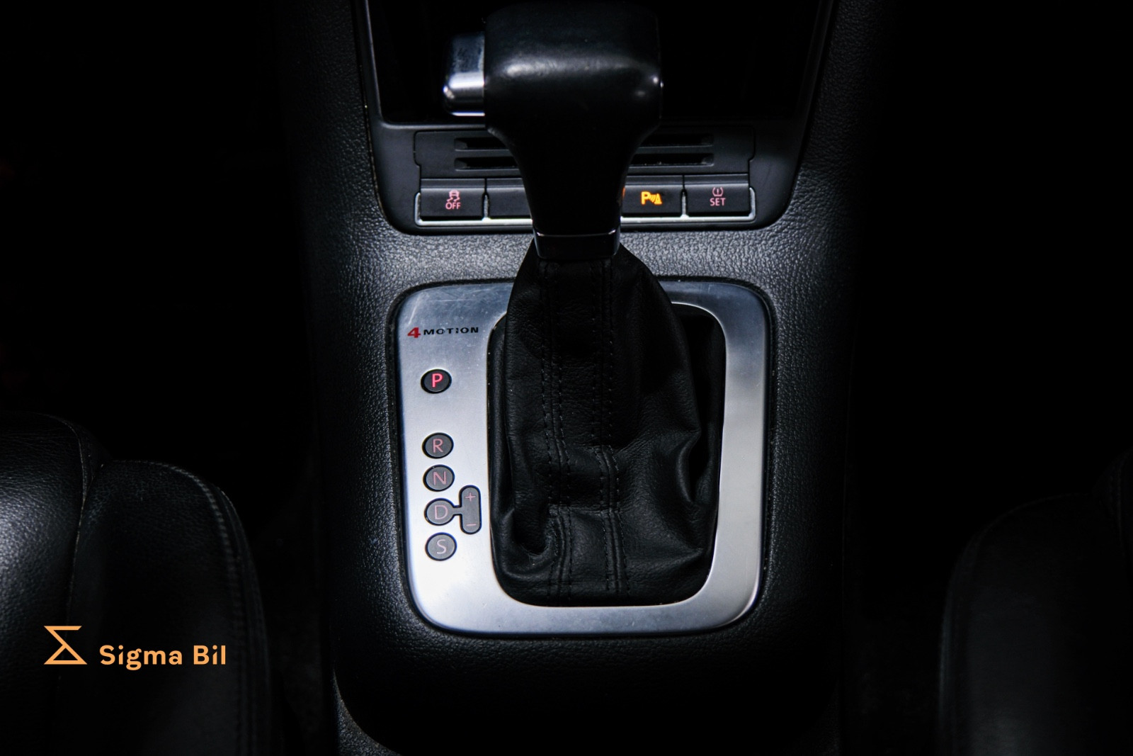 Bilde av Volkswagen Tiguan