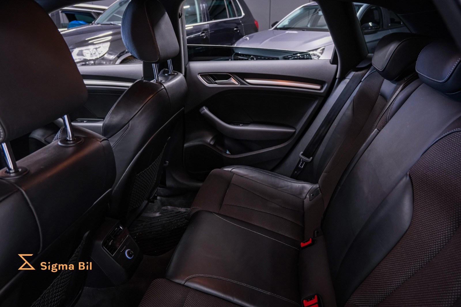Bilde av Audi A3