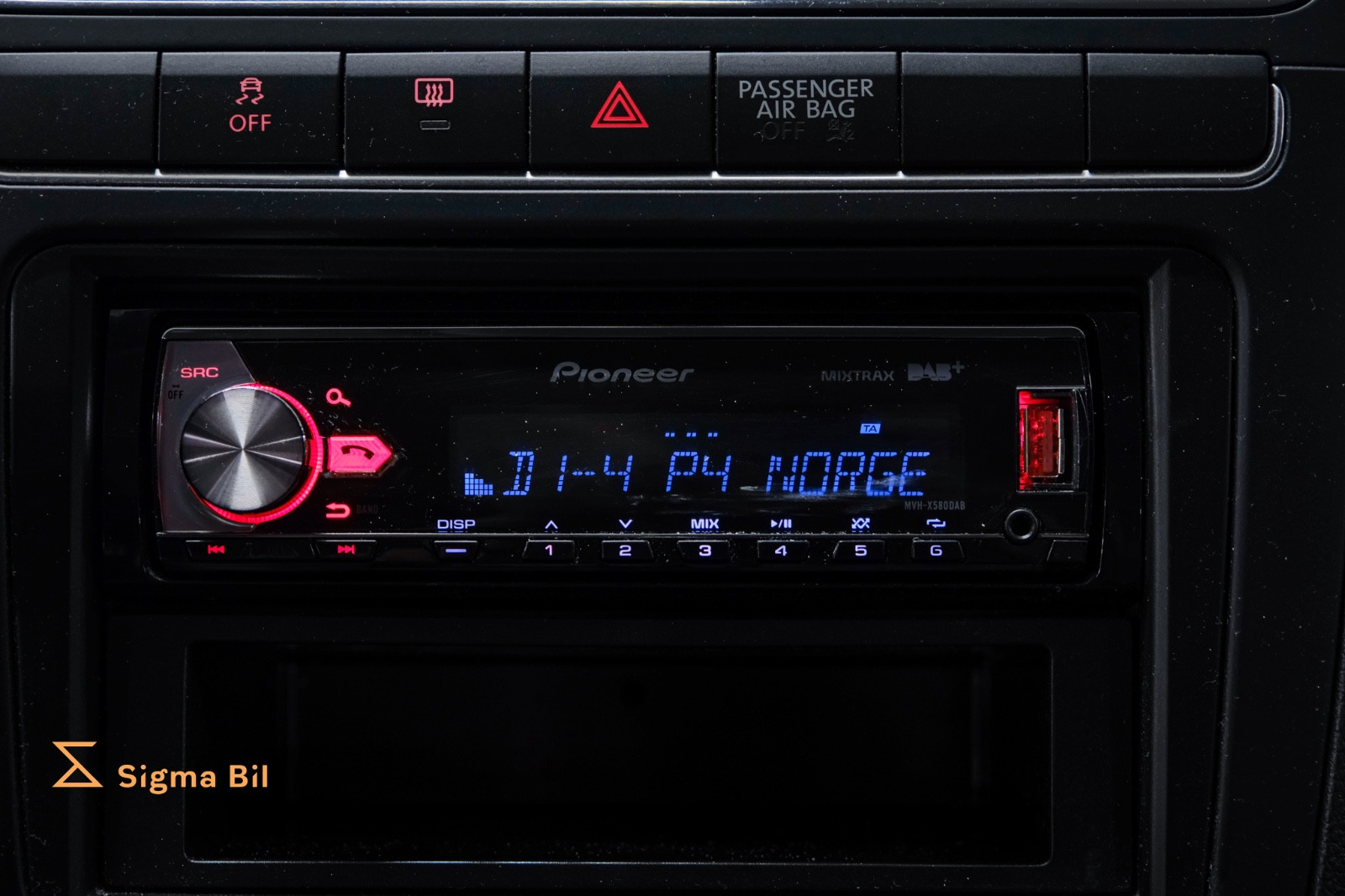 Bilde av Volkswagen Polo