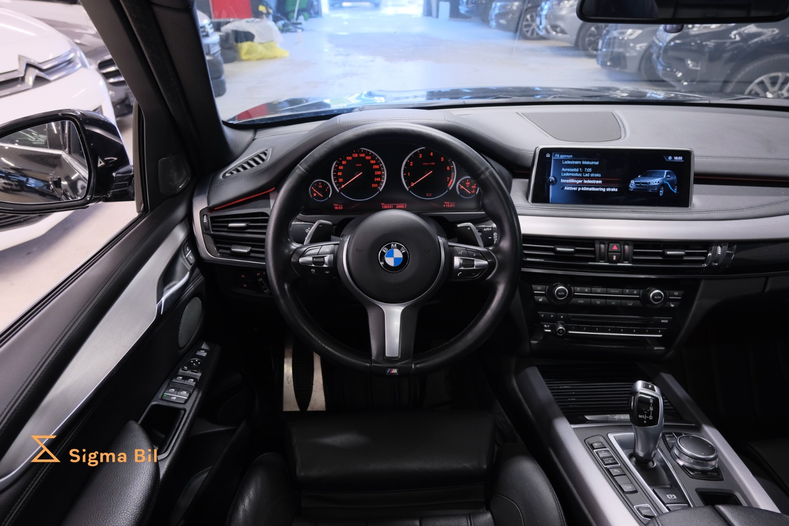 Bilde av BMW X5