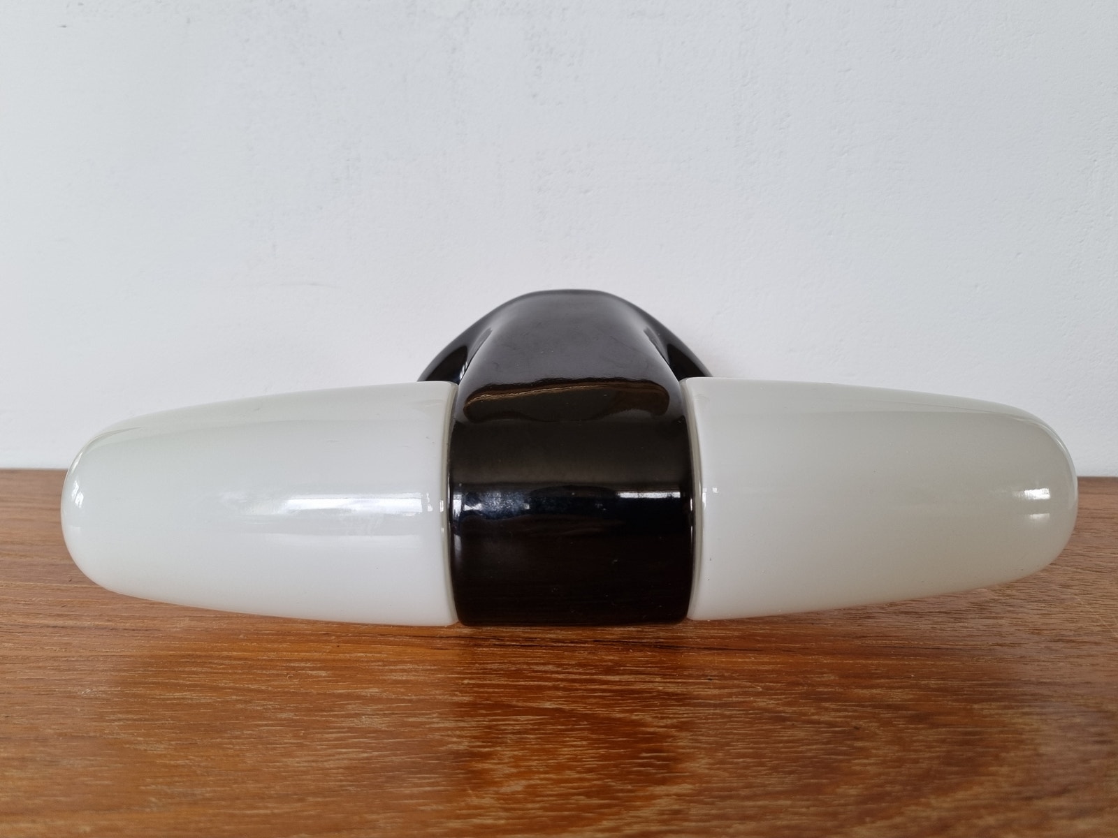 Vintage Bauhaus lampe, Wilhelm Wagenfeld for Lindner Leuchten