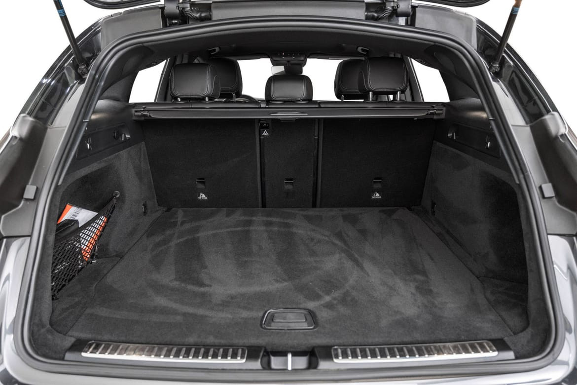 Hovedbilde av Mercedes-Benz EQC