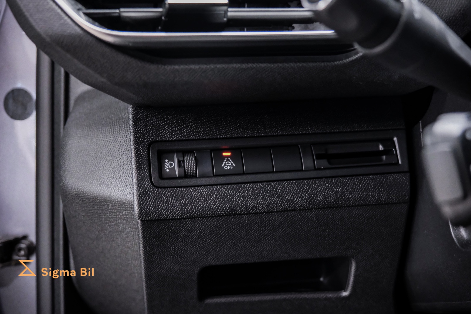 Bilde av Peugeot 3008