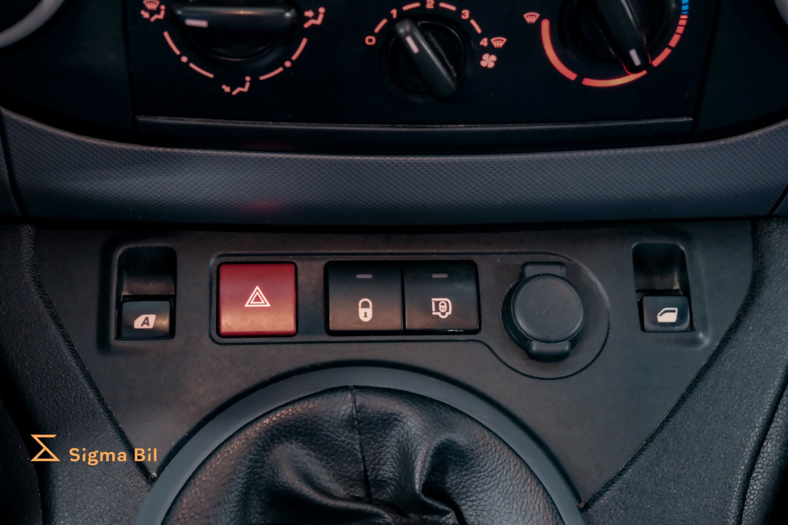 Bilde av Citroen Berlingo