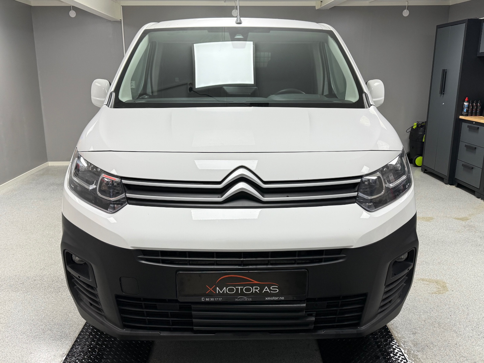 Citroen Berlingo | L2 - LANG TYPE | CRUISE | PRIVAT KJØRT | GARANTI 2